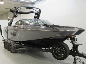 2021 Malibu Boats Wakesetter 24 MXZ for sale in Atlanta, Indiana