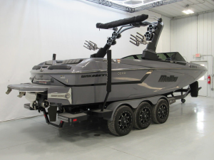 2021 Malibu Boats Wakesetter 24 MXZ for sale in Atlanta, Indiana