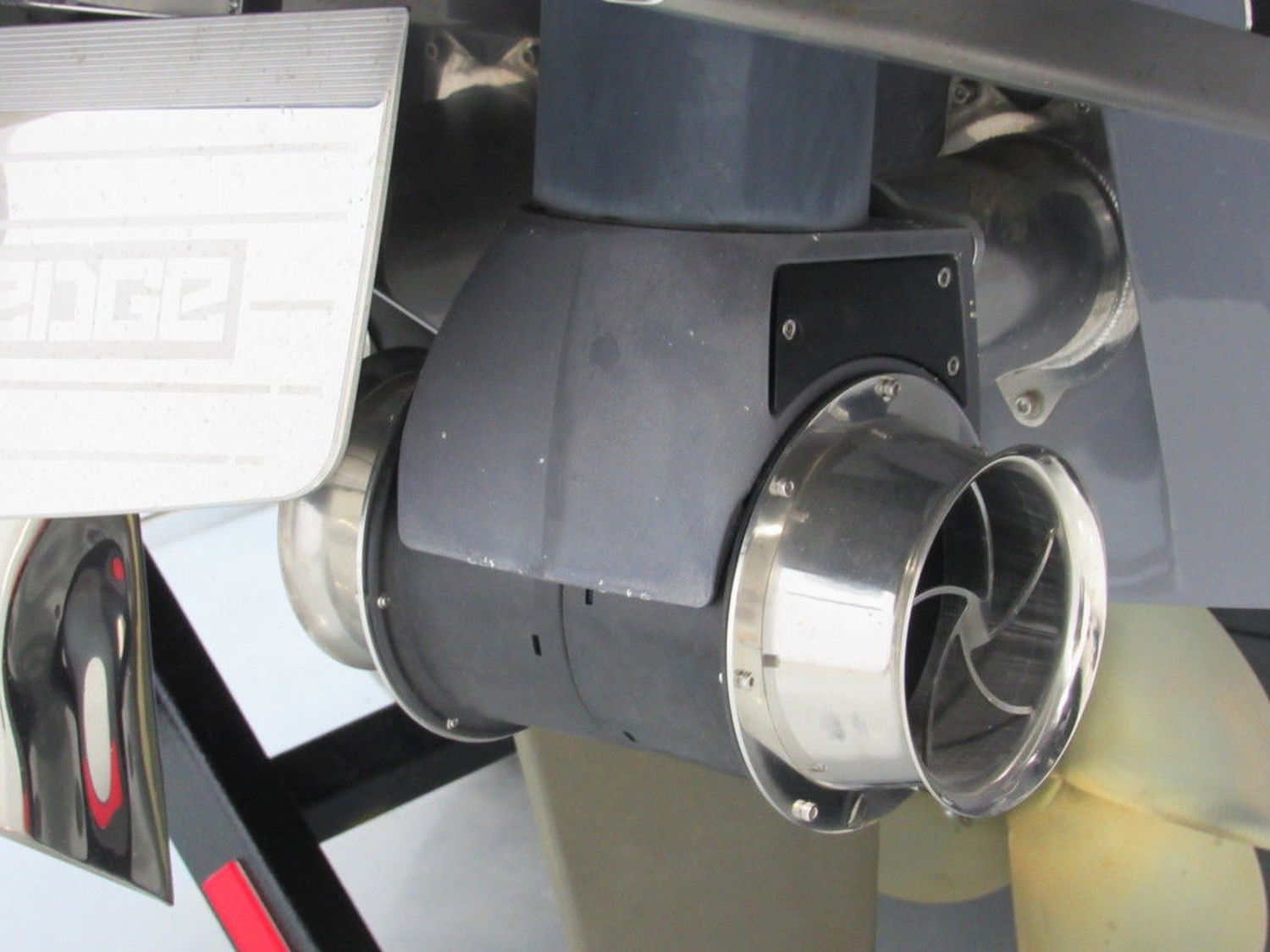 2021 Malibu Boats 24 MXZ