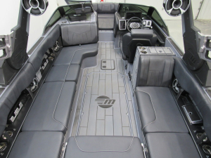 2021 Malibu Boats Wakesetter 24 MXZ for sale in Atlanta, Indiana