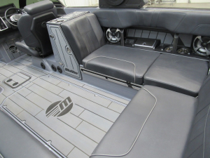 2021 Malibu Boats Wakesetter 24 MXZ for sale in Atlanta, Indiana