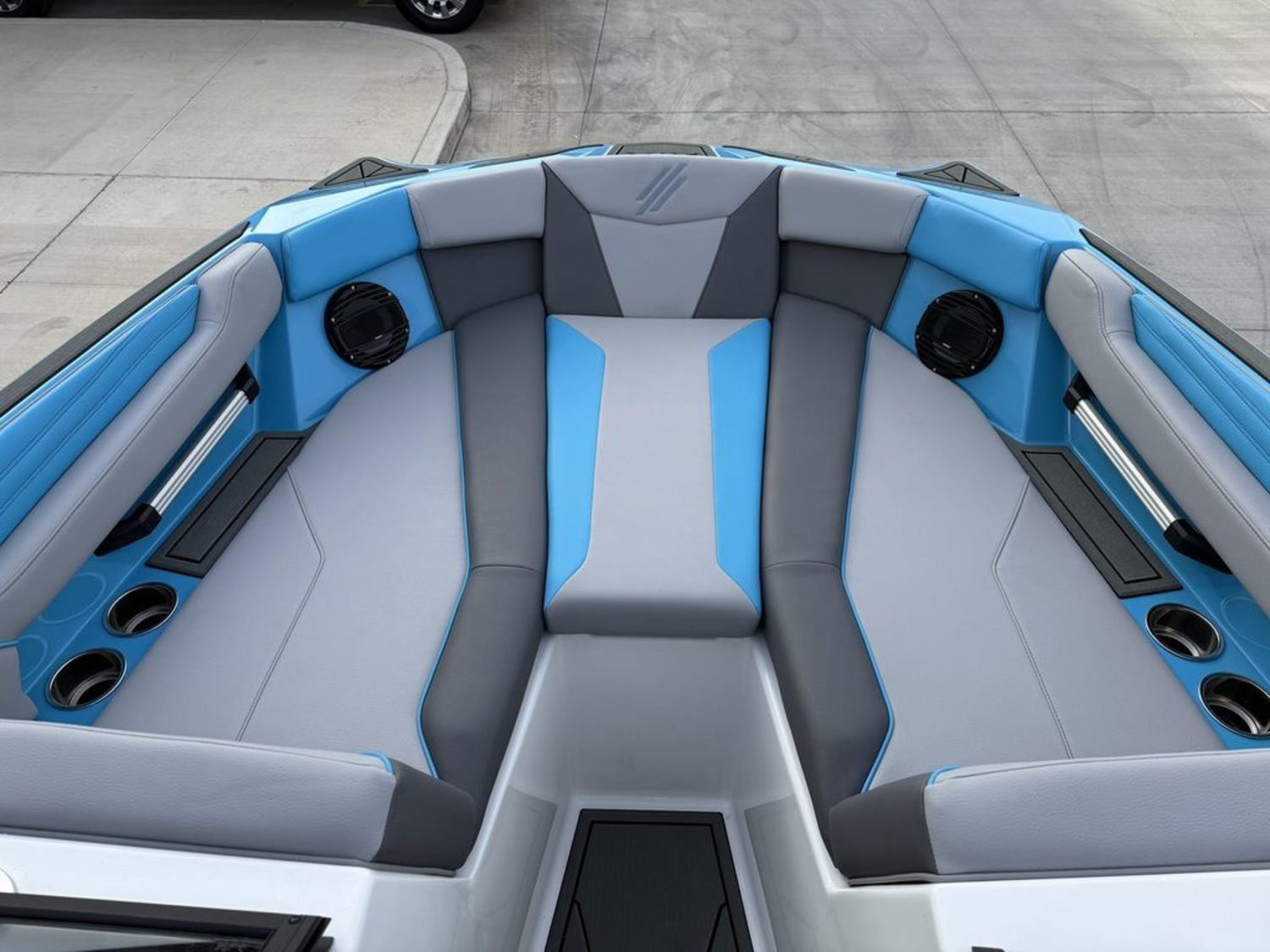 2026 ATX Boats 22 Type-S
