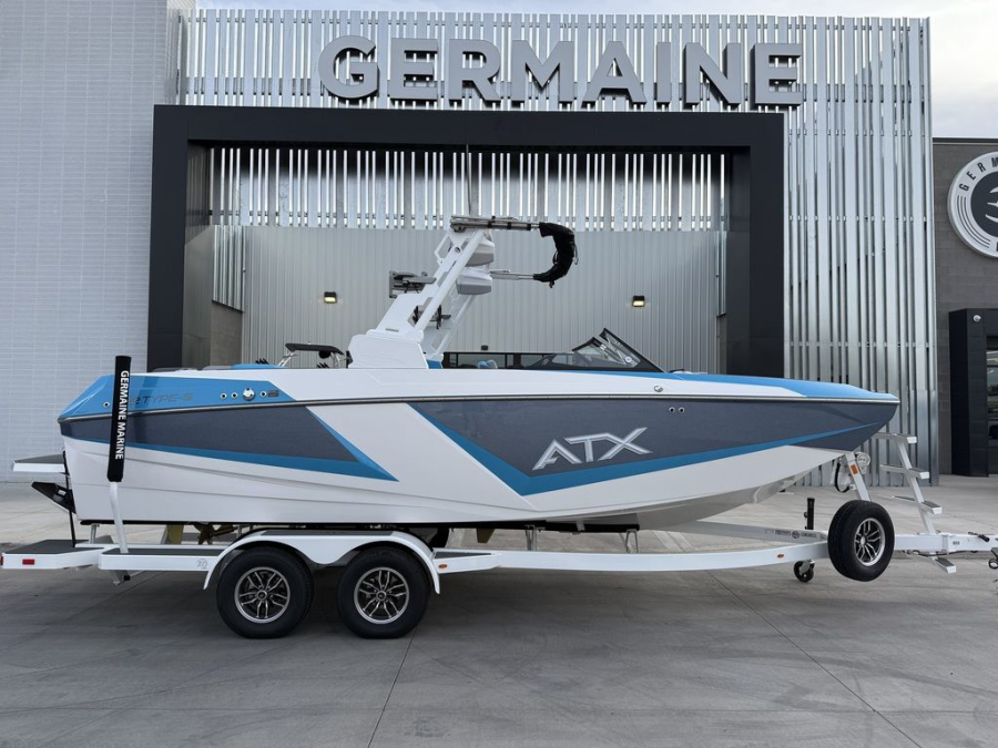 2026 ATX Boats ATX-22 for sale in Mesa, Arizona