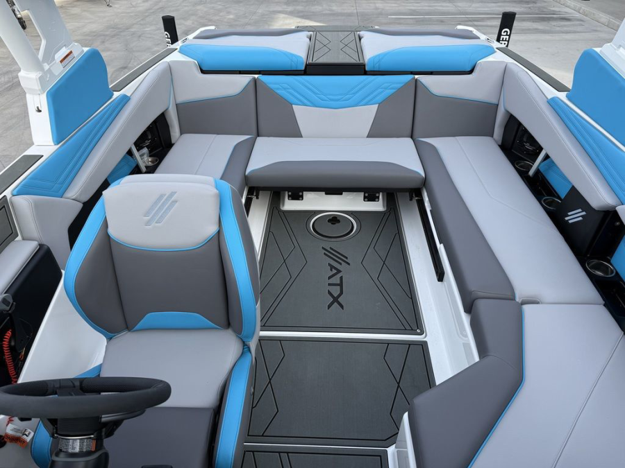 2026 ATX Boats ATX-22 for sale in Mesa, Arizona