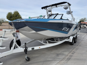 2026 ATX Boats ATX-22 for sale in Mesa, Arizona