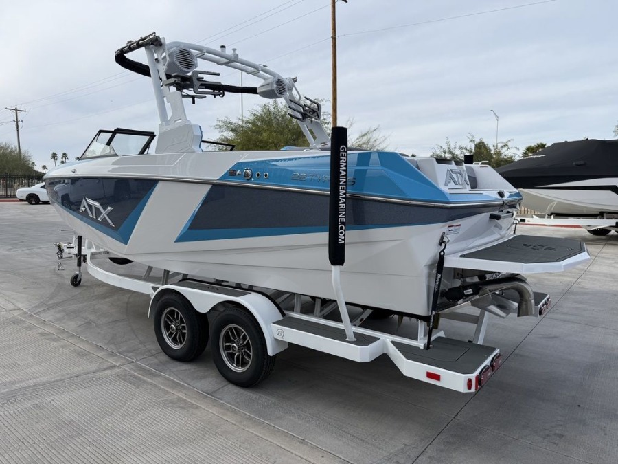 2026 ATX Boats ATX-22 for sale in Mesa, Arizona