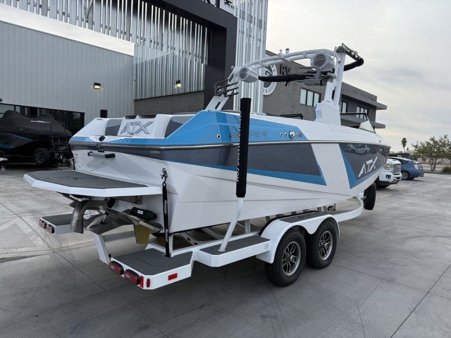 2026 ATX Boats ATX-22 for sale in Mesa, Arizona