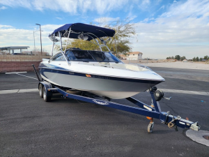 2004 Malibu Boats Wakesetter 23 LSV for sale in Draper, Utah