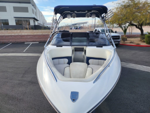 2004 Malibu Boats Wakesetter 23 LSV for sale in Draper, Utah