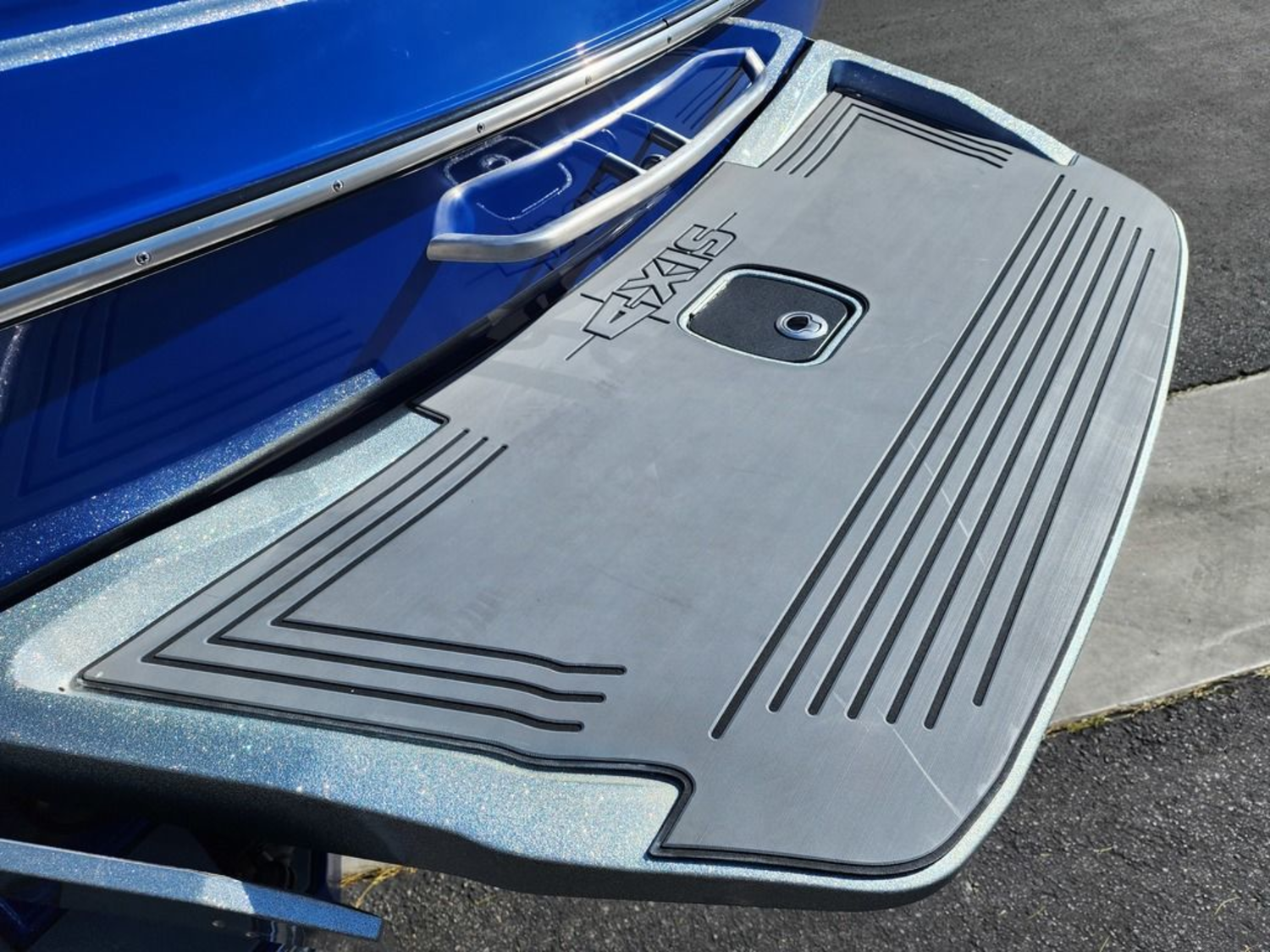 2017 Axis Wake Research T23