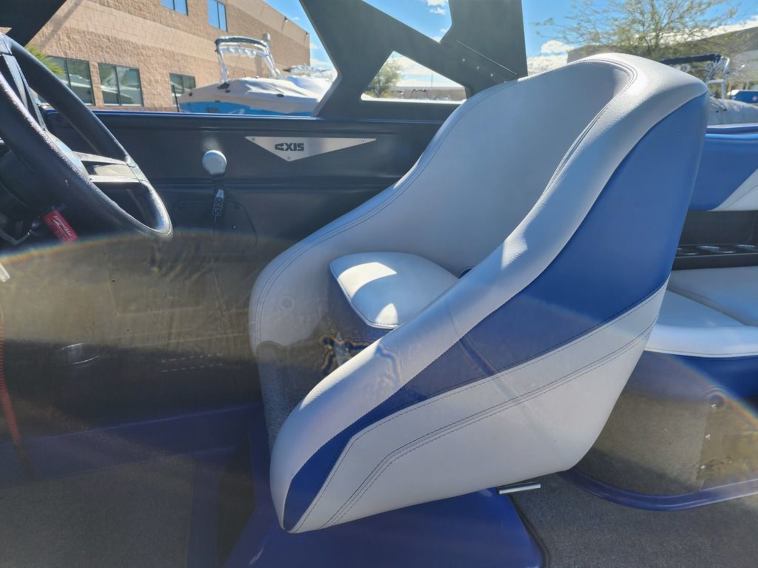 2017 Axis Wake Research T23