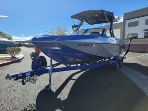 2017 Axis Boats T23 for sale in Draper, Utah