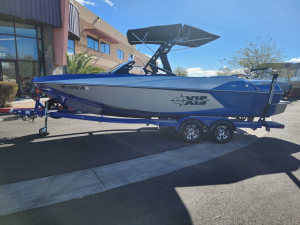 2017 Axis Boats T23 for sale in Draper, Utah