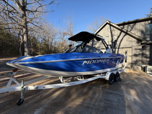2023 Moomba Boats Makai for sale in Heber Springs, Arkansas