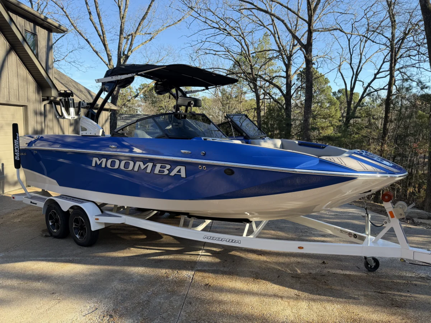 2023 Moomba Makai
