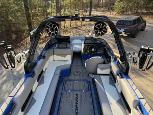2023 Moomba Boats Makai for sale in Heber Springs, Arkansas