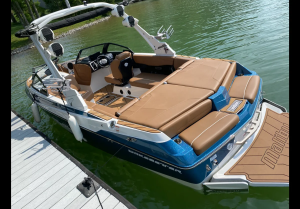 2022 Malibu Boats Wakesetter 22 LSV for sale in Vonore, Tennessee