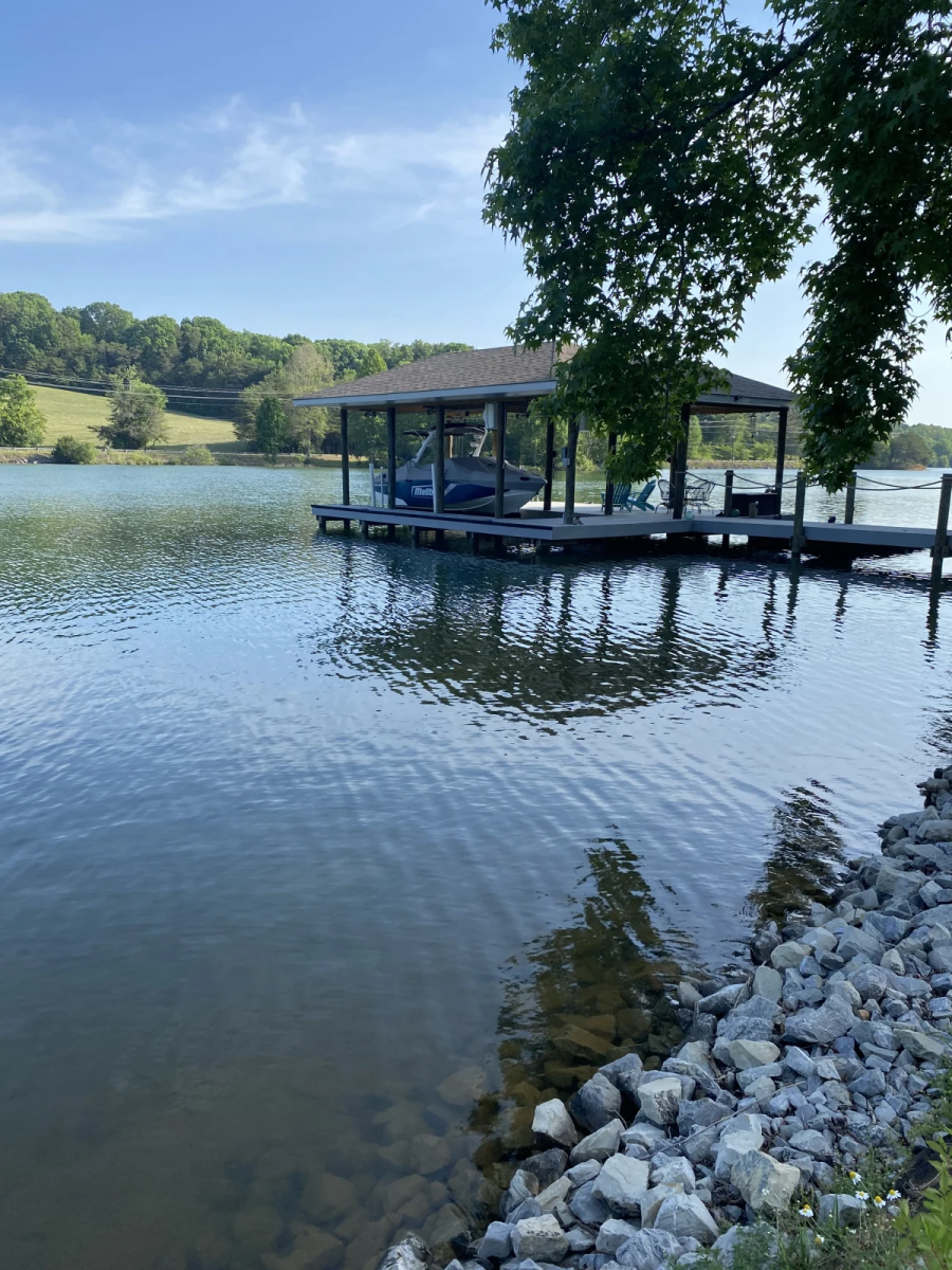 2022 Malibu Boats Wakesetter 22 LSV for sale in Vonore, Tennessee