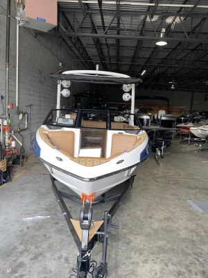 2022 Malibu Boats Wakesetter 22 LSV for sale in Vonore, Tennessee