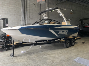 2022 Malibu Boats Wakesetter 22 LSV for sale in Vonore, Tennessee