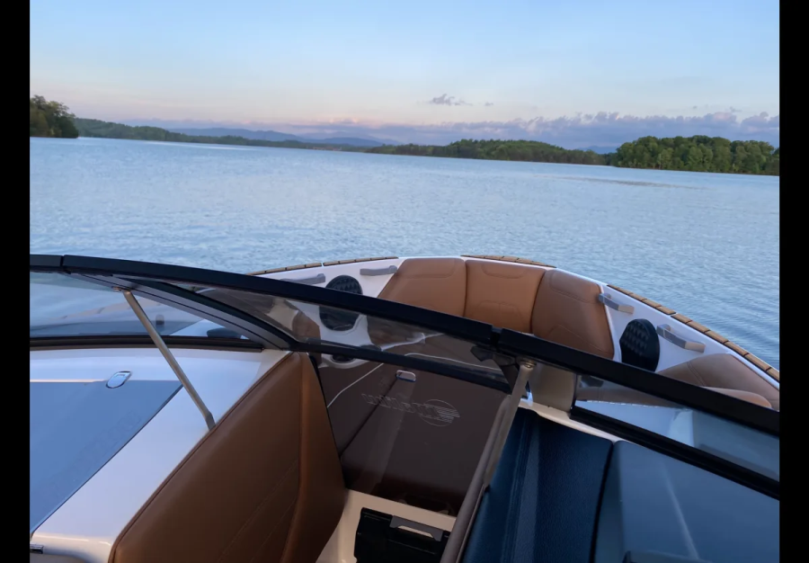2022 Malibu Boats Wakesetter 22 LSV for sale in Vonore, Tennessee
