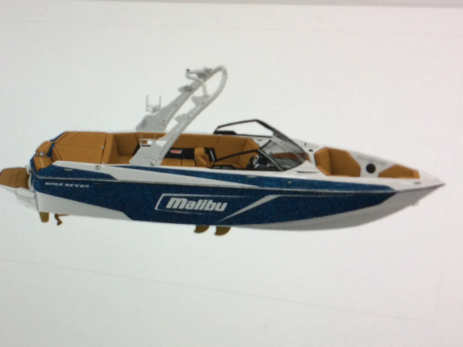 2022 Malibu Boats Wakesetter 22 LSV