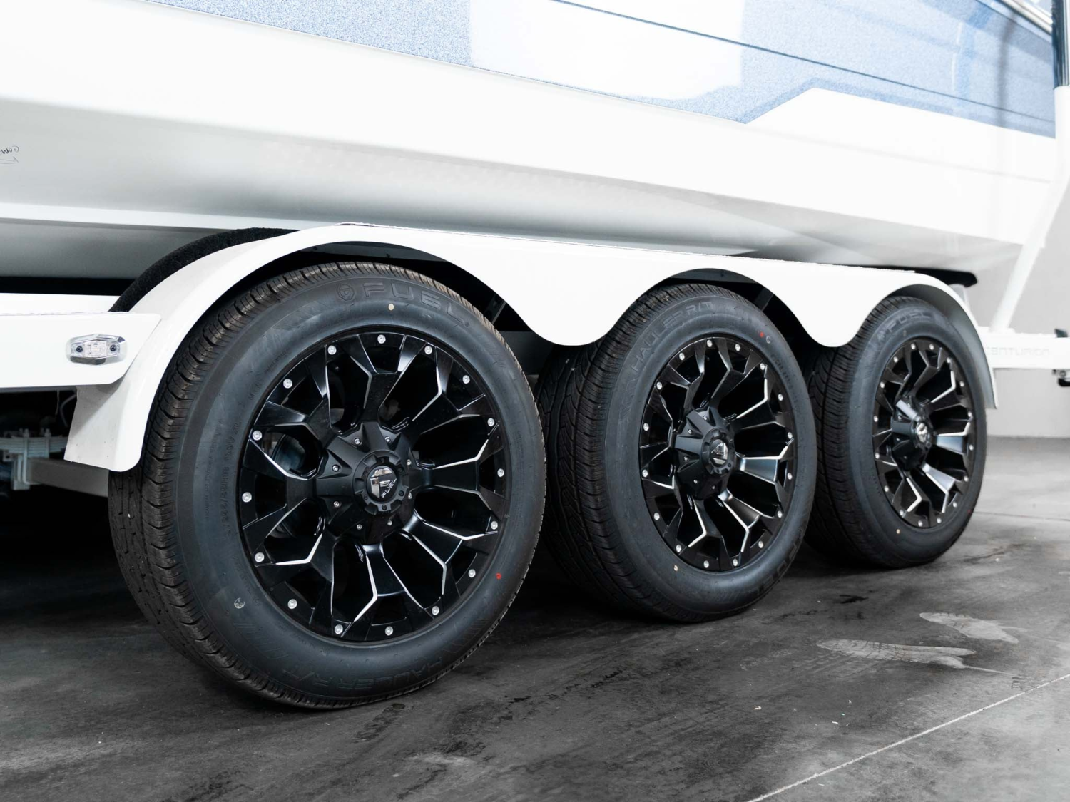 2026 Centurion Boats Ri245