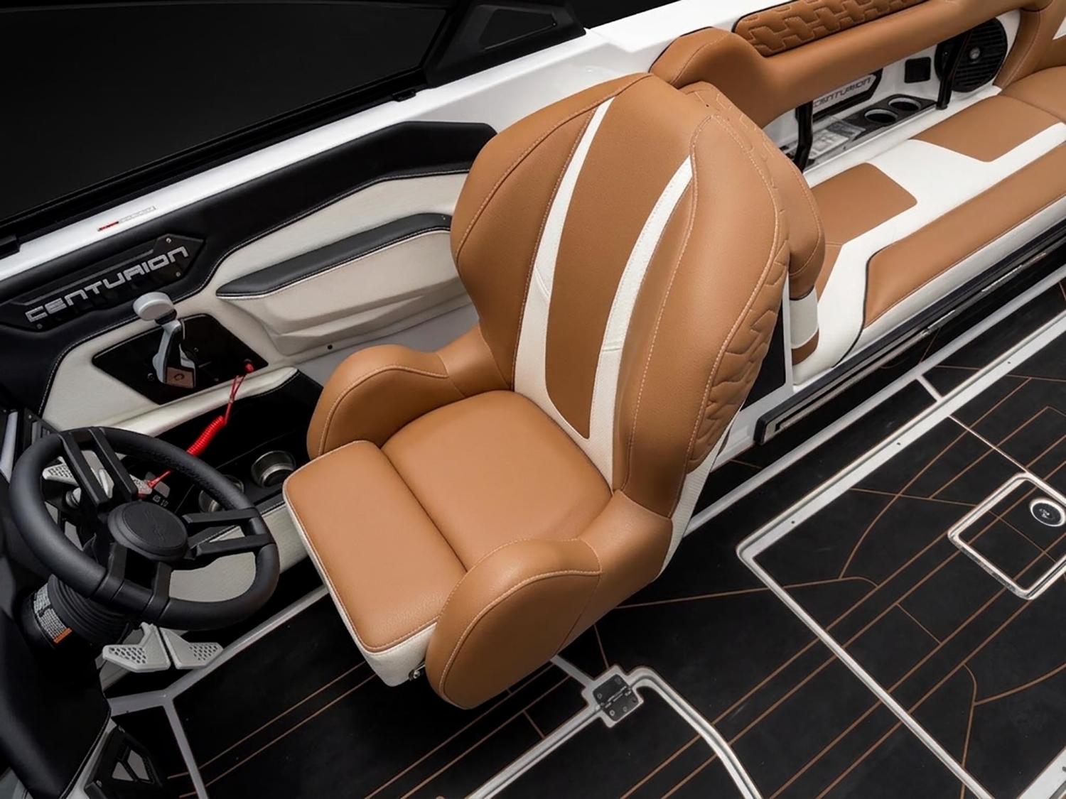 2026 Centurion Boats Ri245