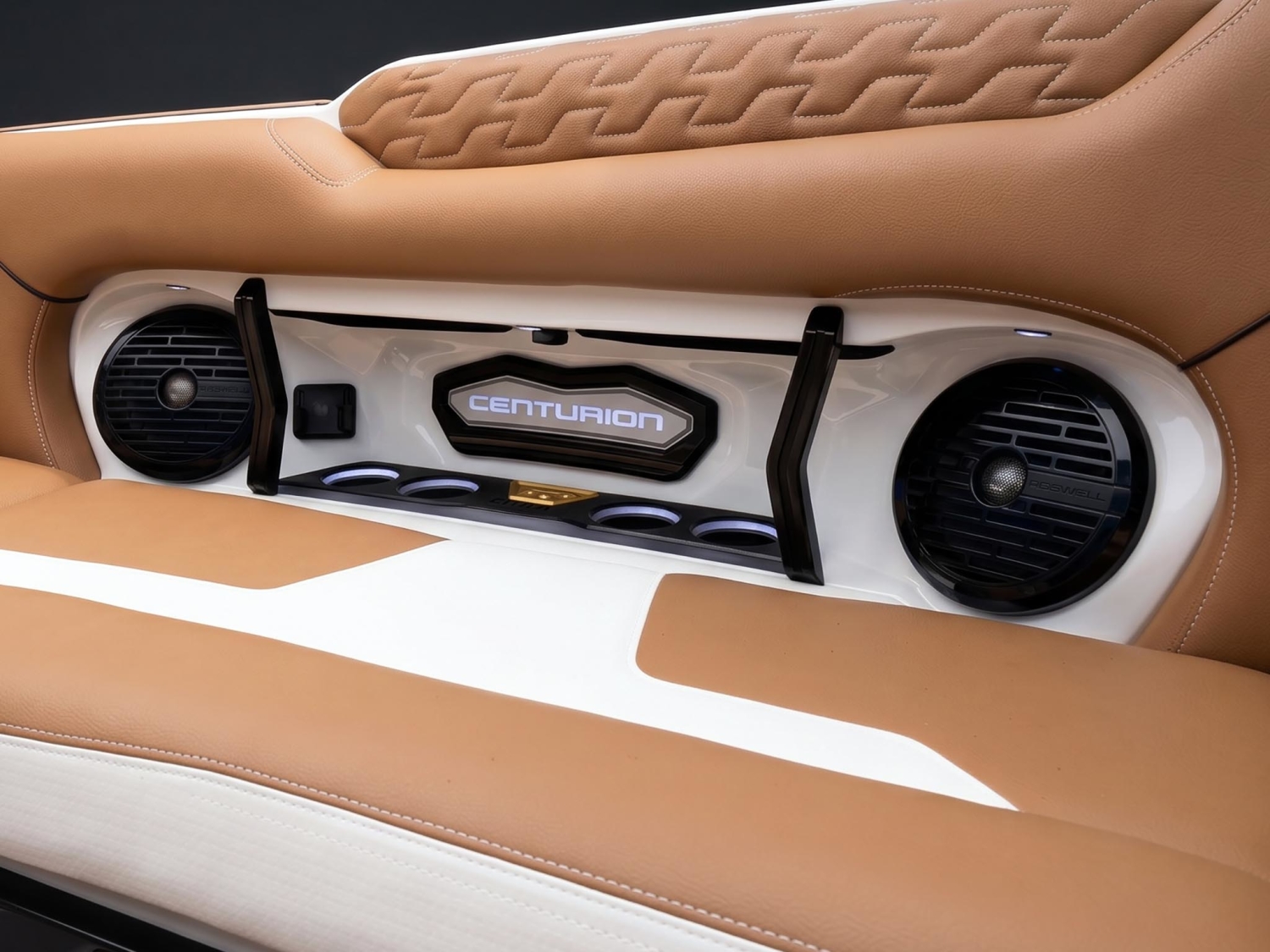 2026 Centurion Boats Ri245