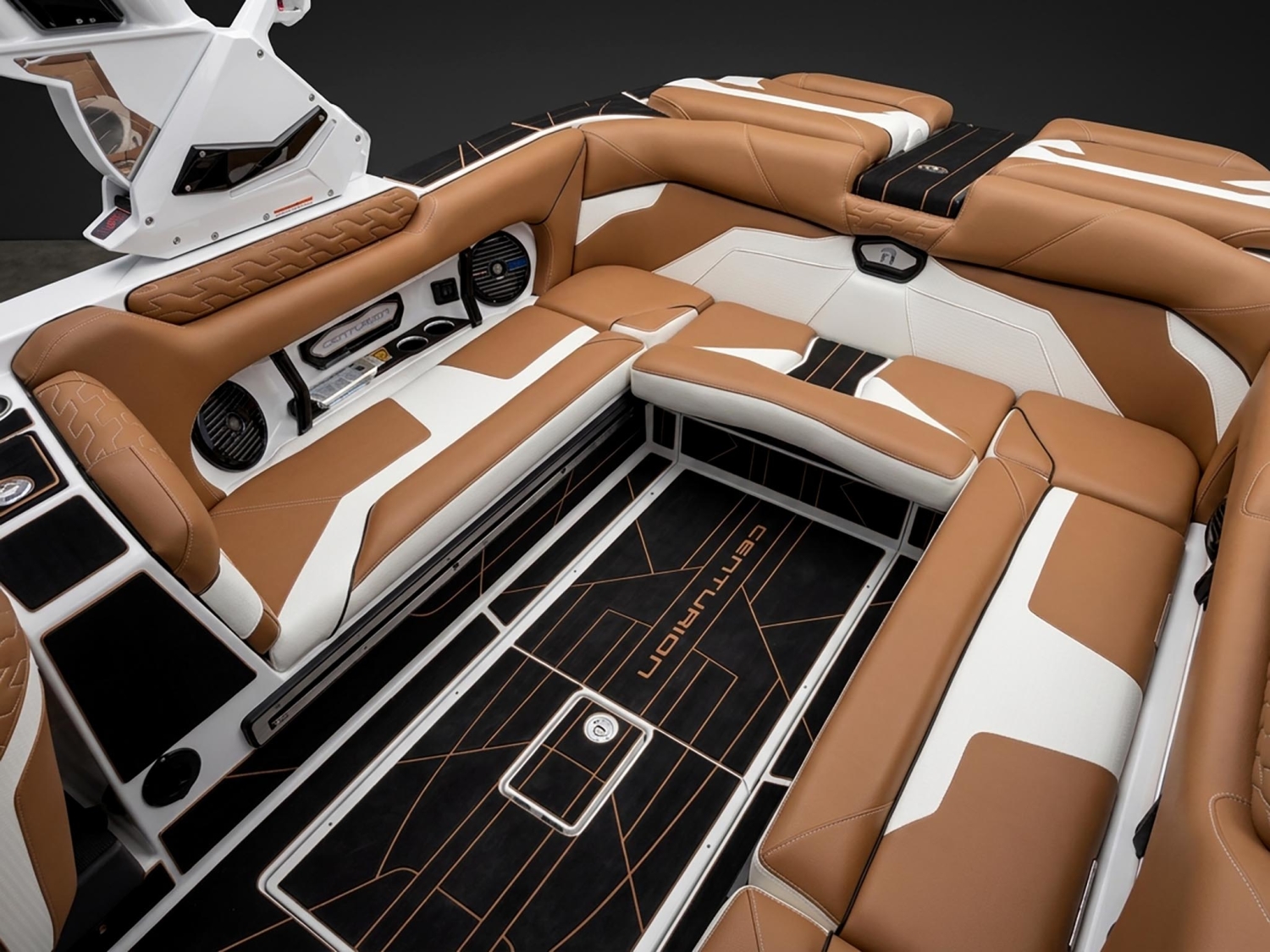 2026 Centurion Boats Ri245