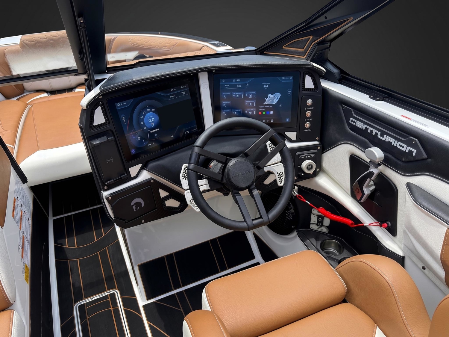 2026 Centurion Boats Ri245