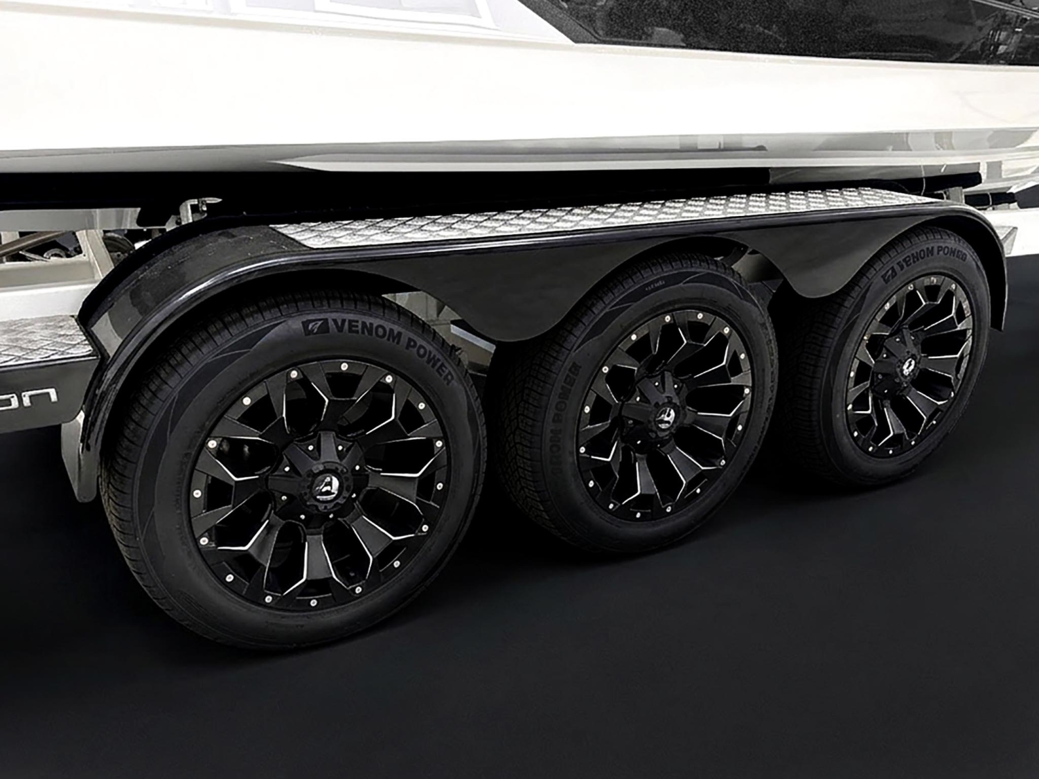 2026 Centurion Boats Ri245