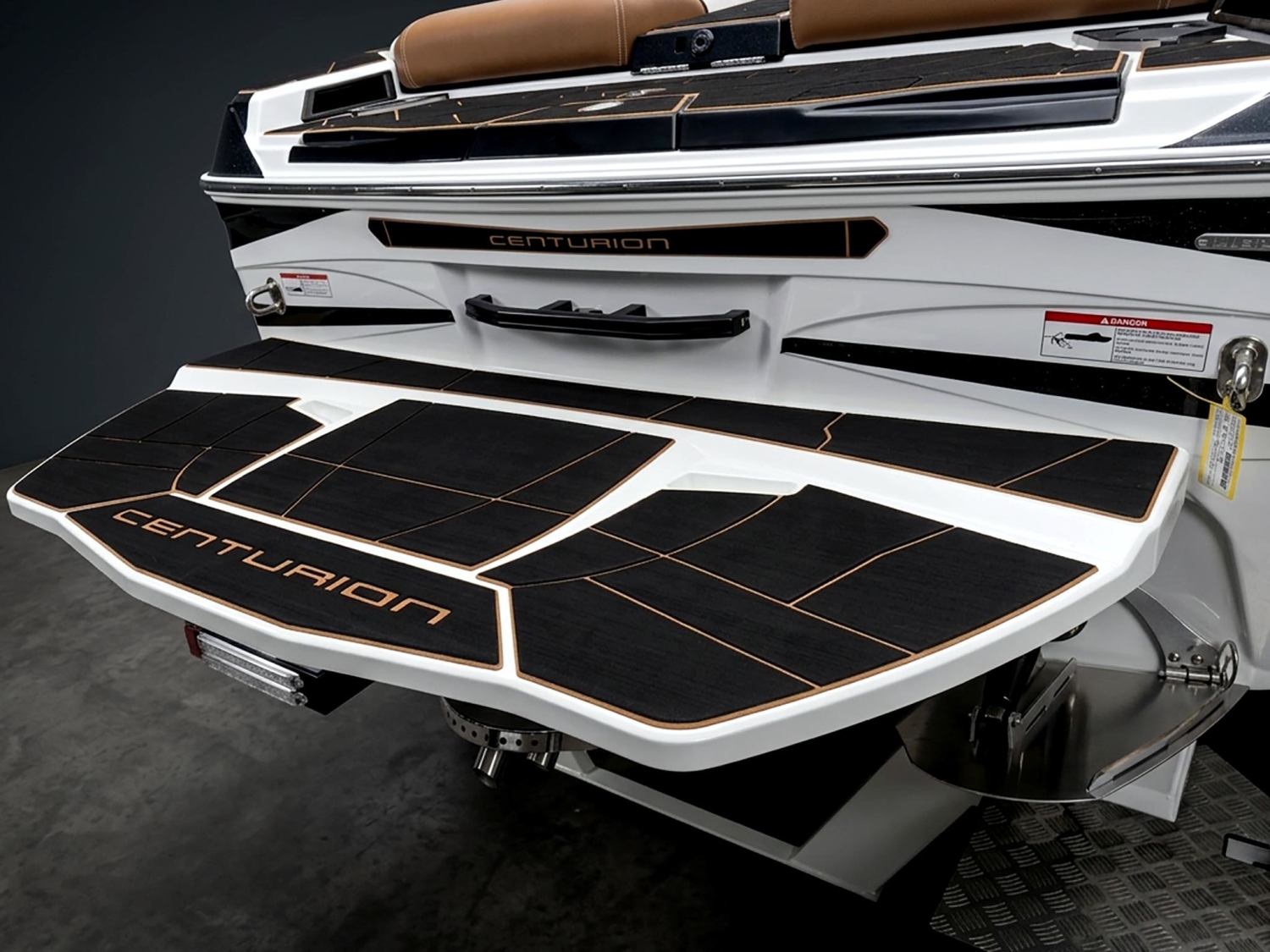 2026 Centurion Boats Ri245