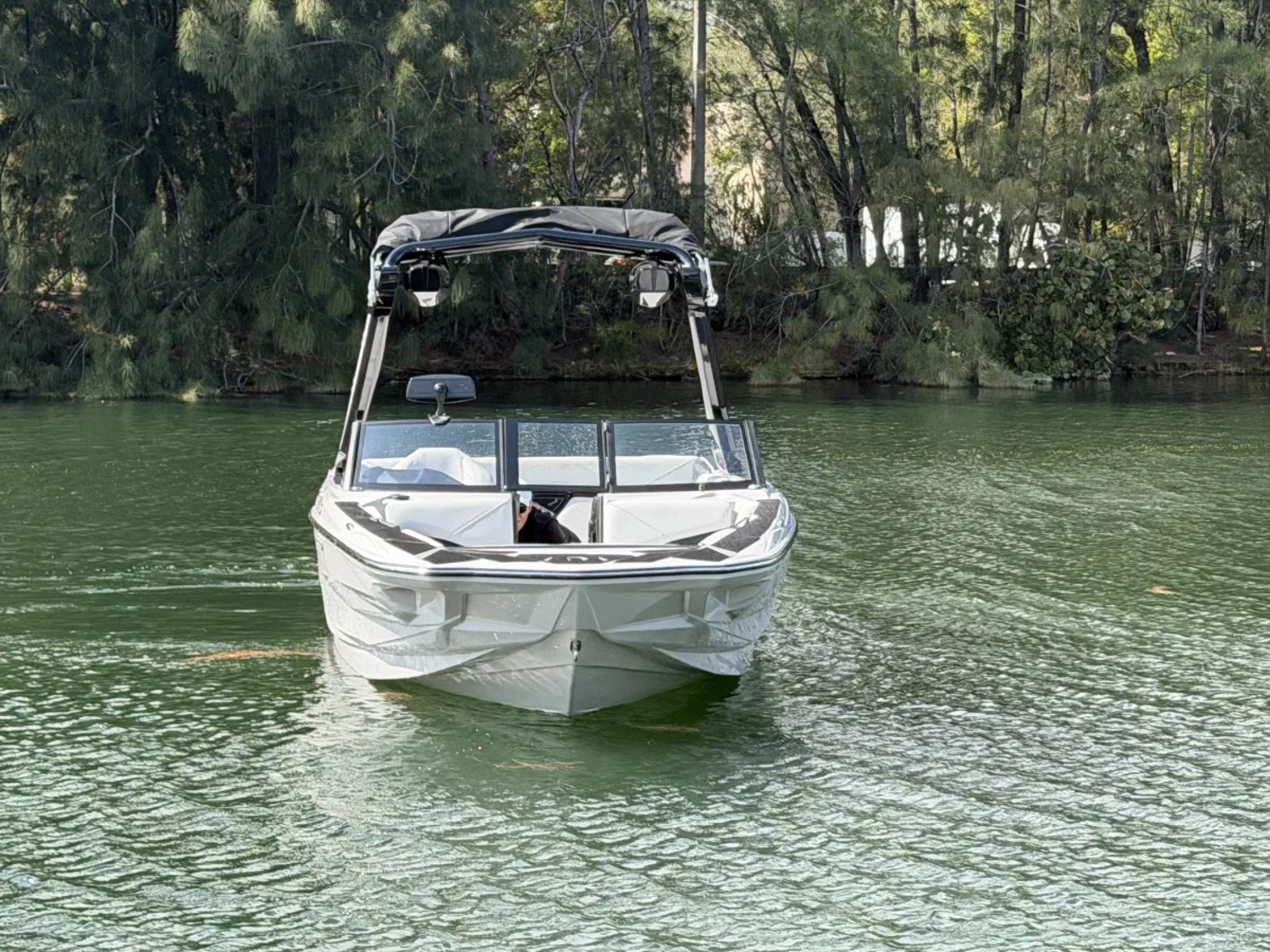 Centurion Boats 2026 NV233