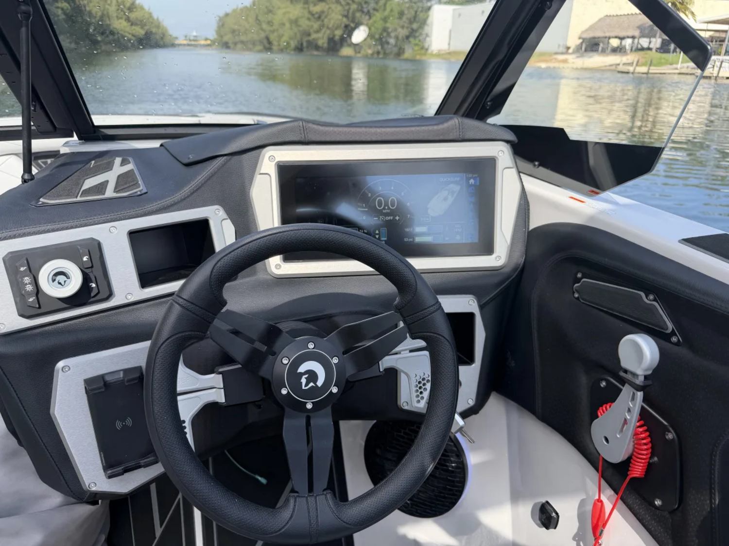 Centurion Boats 2026 NV233