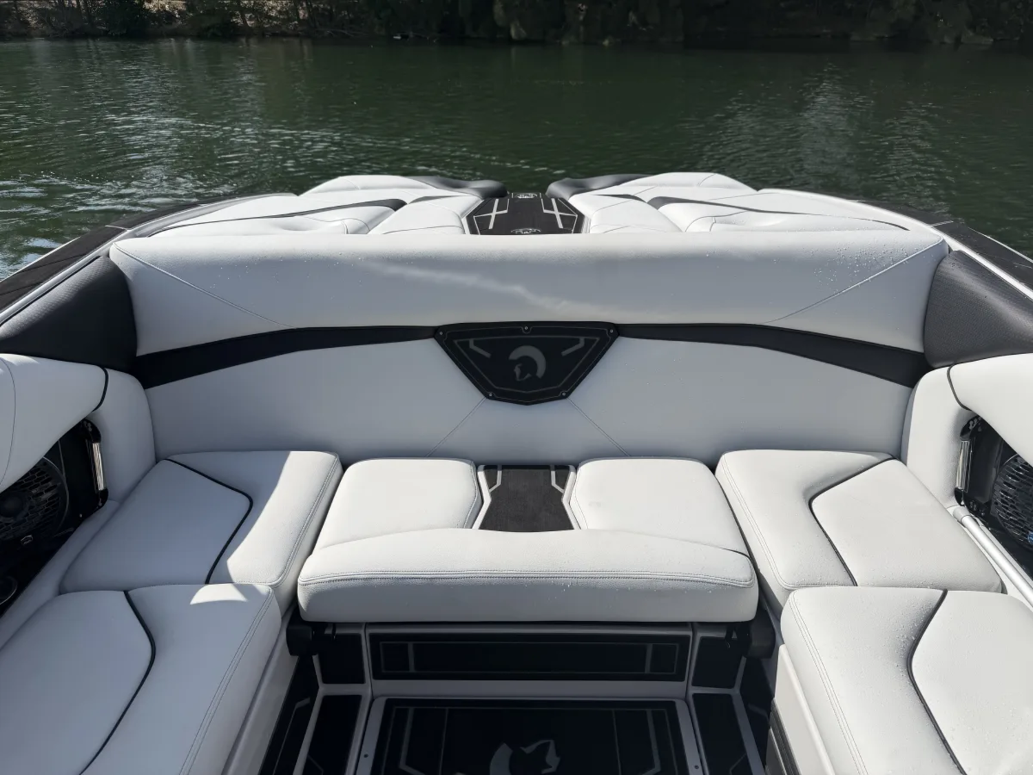 Centurion Boats 2026 NV233
