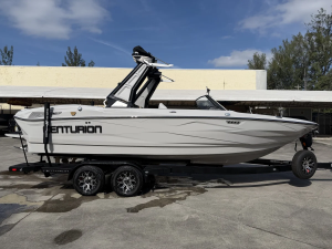 2026 Centurion Boats Nv233 for sale in Miami, Florida