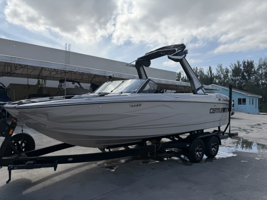 2026 Centurion Boats Nv233 for sale in Miami, Florida
