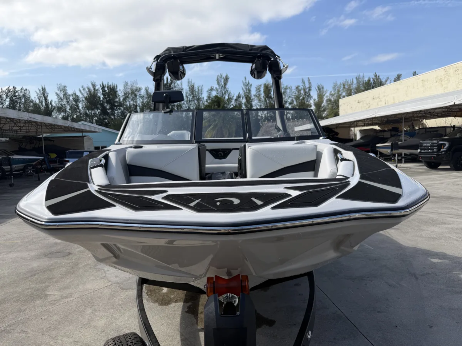 Centurion Boats 2026 NV233