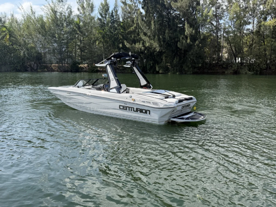 2026 Centurion Boats Nv233 for sale in Miami, Florida