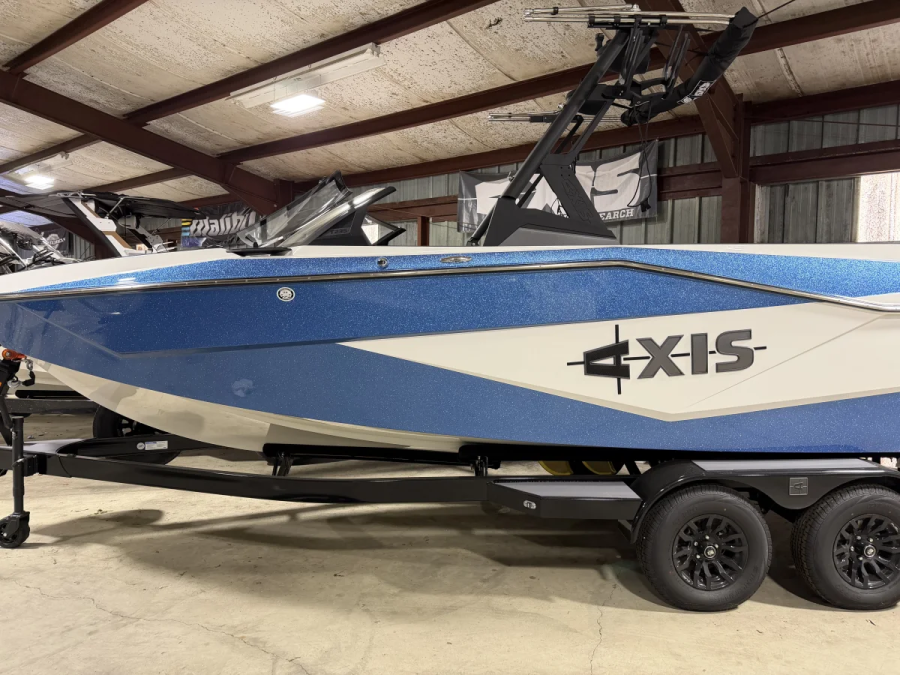 2025 Axis Boats T235 for sale in Conneaut Lake, Pennsylvania