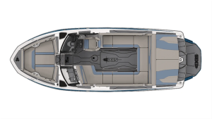 2025 Axis Boats T235 for sale in Conneaut Lake, Pennsylvania