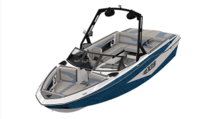 2025 Axis Boats T235 for sale in Conneaut Lake, Pennsylvania