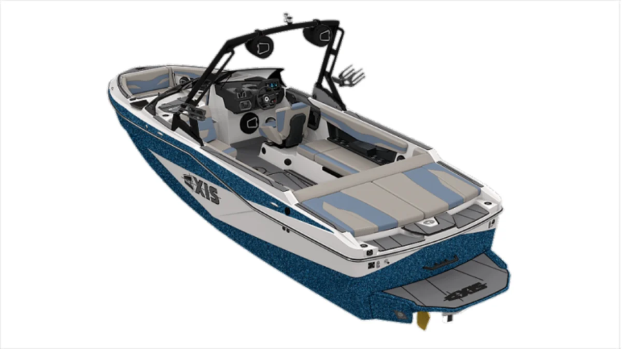 2025 Axis Boats T235 for sale in Conneaut Lake, Pennsylvania