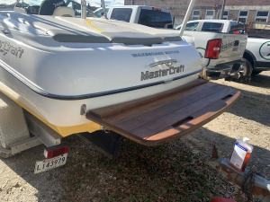 2005 Mastercraft Boats X10 for sale in New Orleans, Louisiana