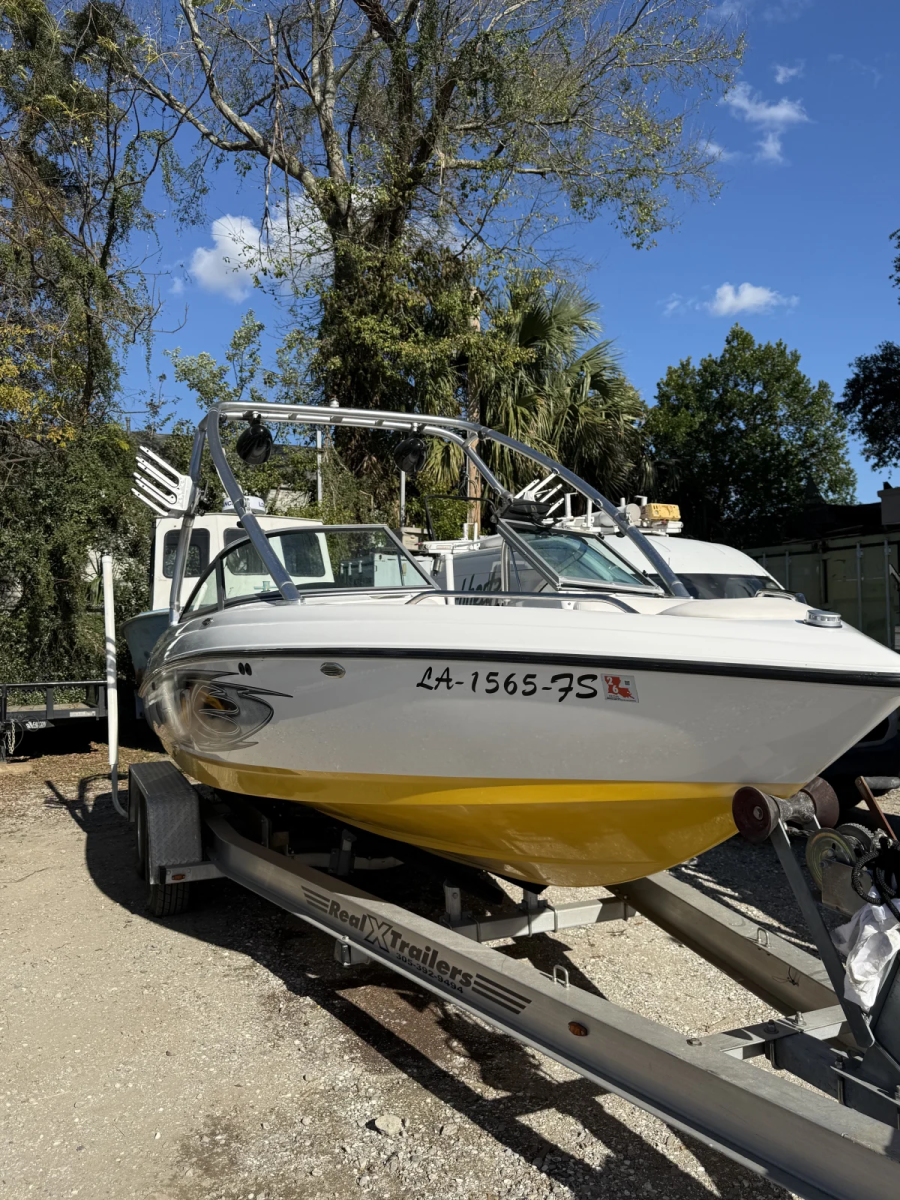 2005 Mastercraft Boats X10 for sale in New Orleans, Louisiana