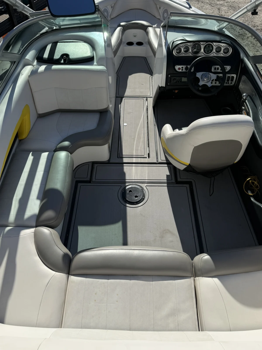 2005 Mastercraft Boats X10 for sale in New Orleans, Louisiana