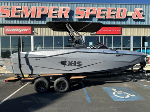 2026 Axis Boats T220 for sale in Madera, California