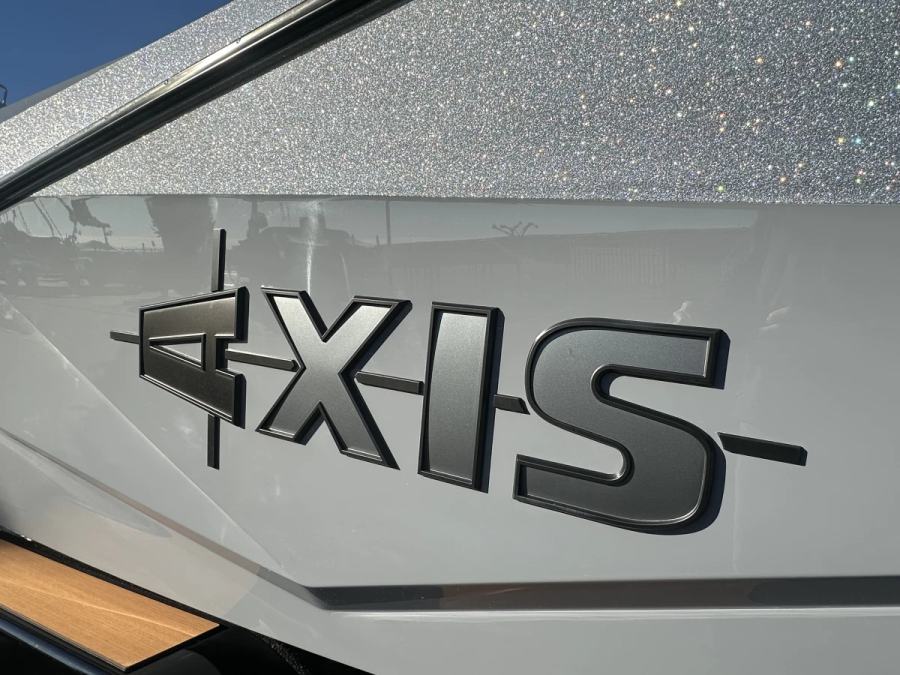 2026 Axis Boats T220 for sale in Madera, California