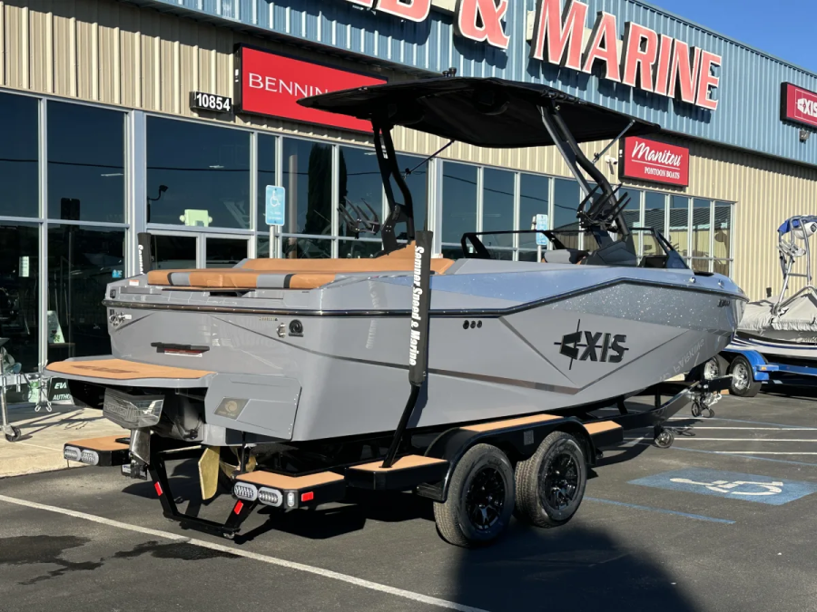 2026 Axis Boats T220 for sale in Madera, California